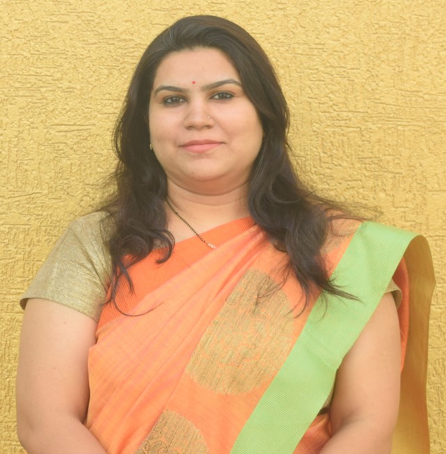 Radhika Pithadia