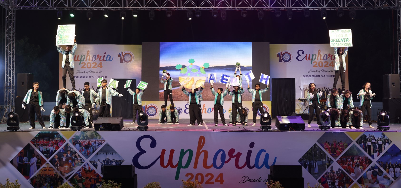 Euphoria 2024