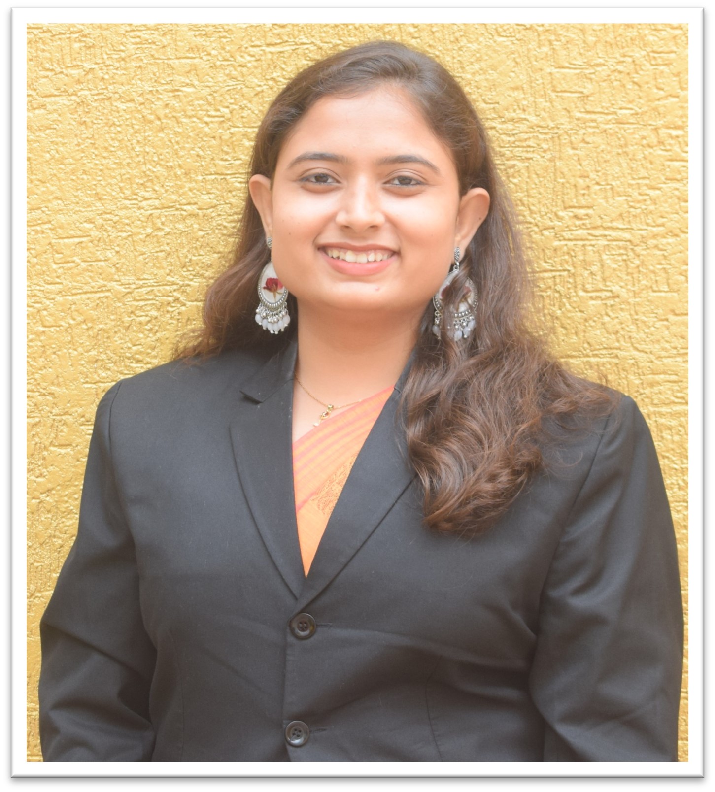 Bhavisha Dariyani