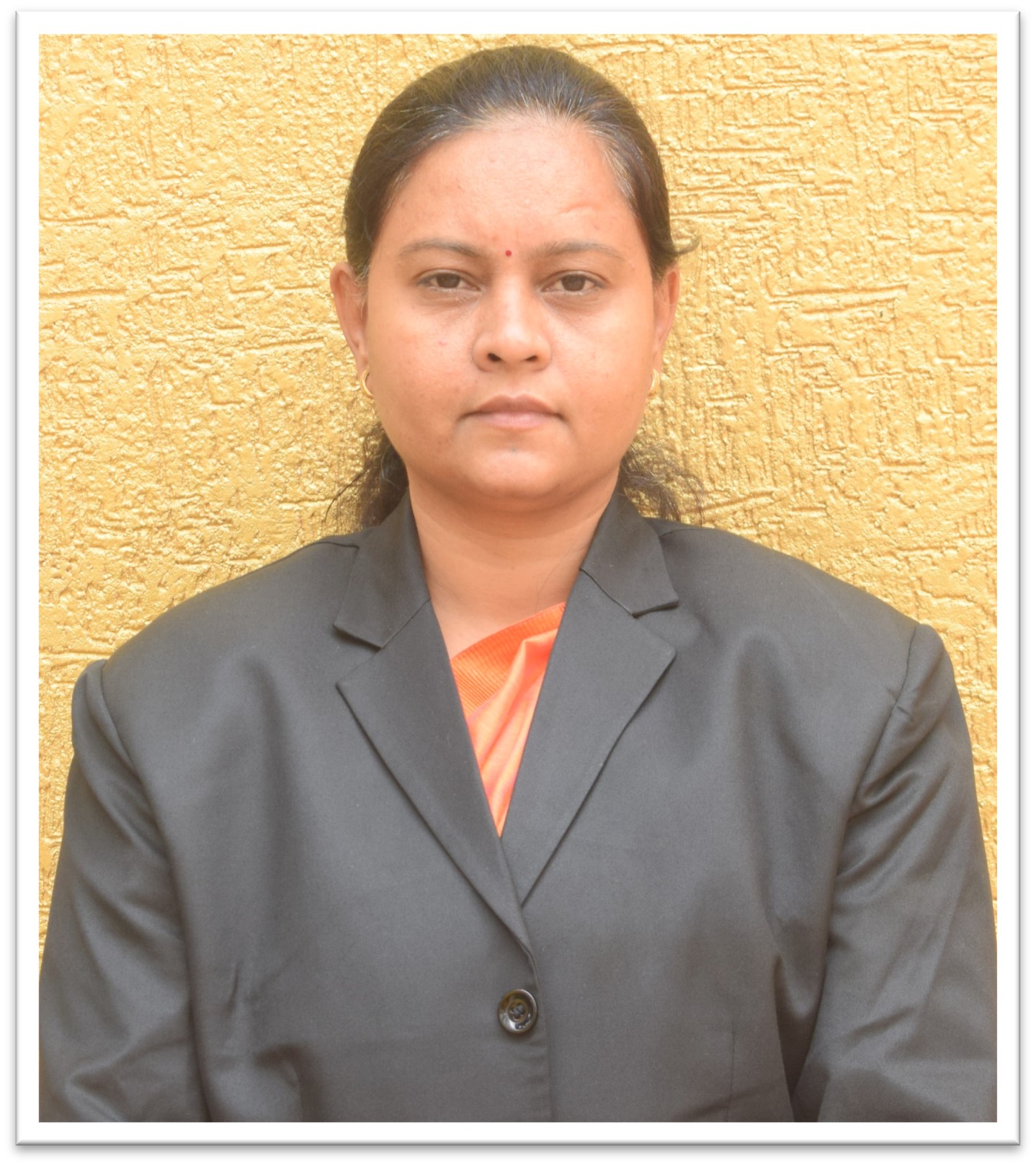 Dipti Mevada