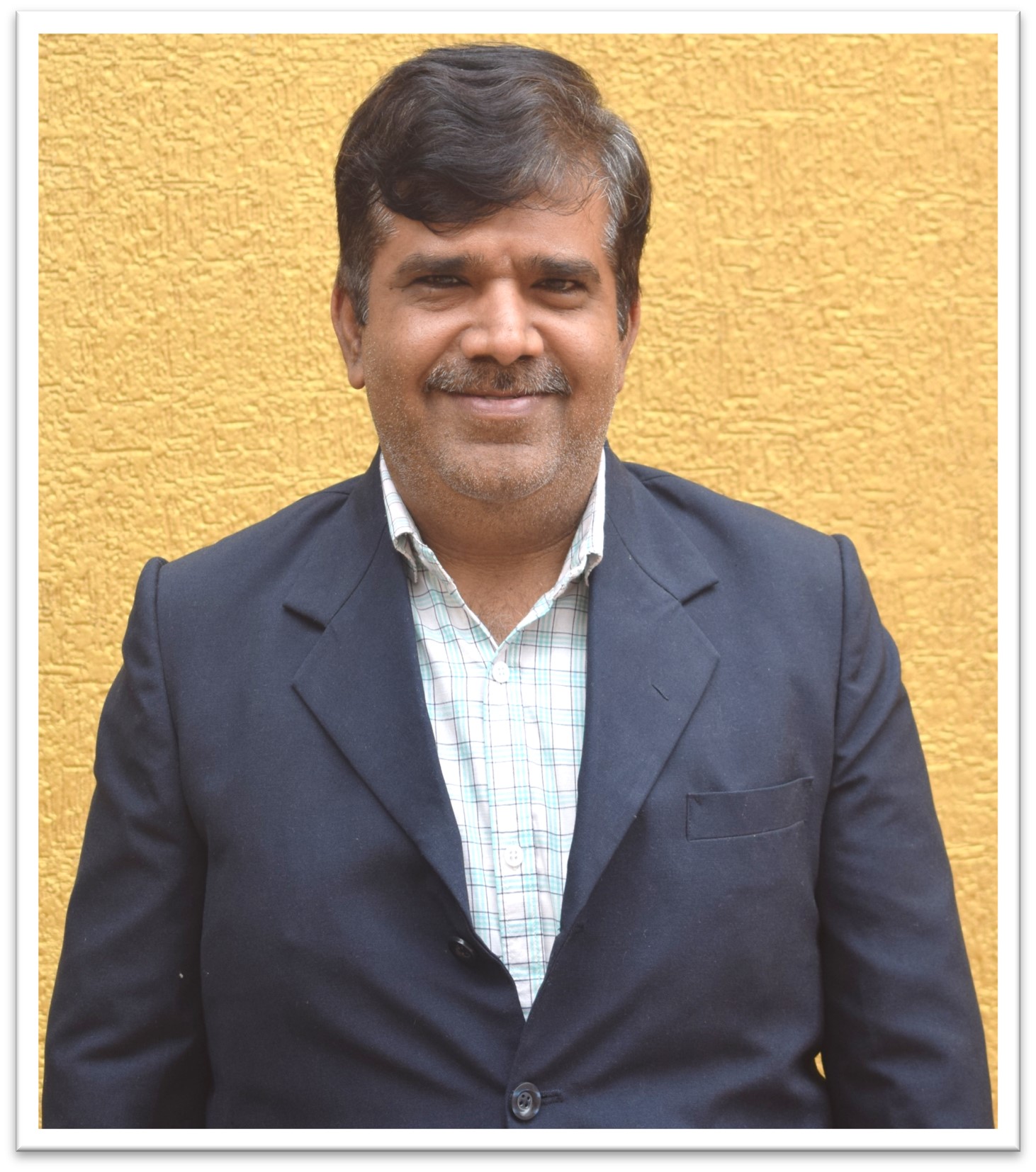 Harit Ganatra