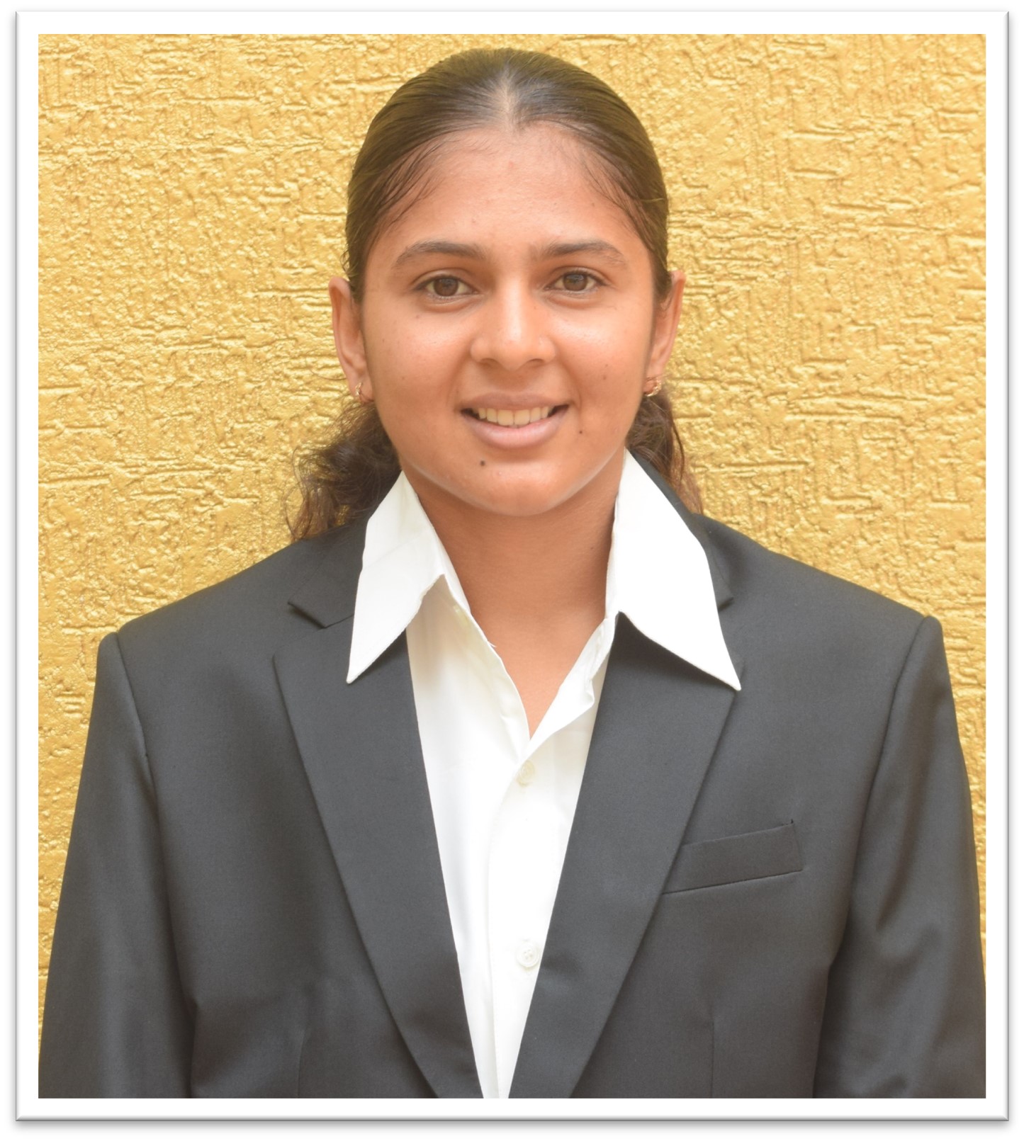 Hiral Vaniya