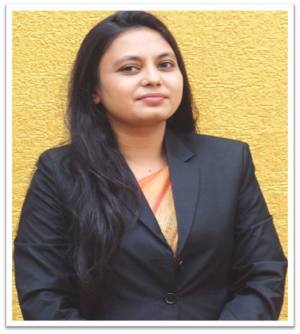 Isha Gohel