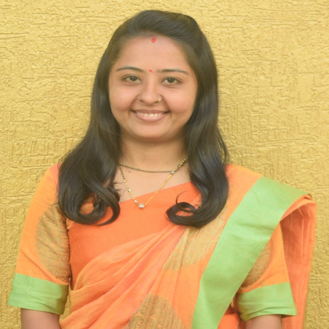 Jalpa Arvindbhai Tanna