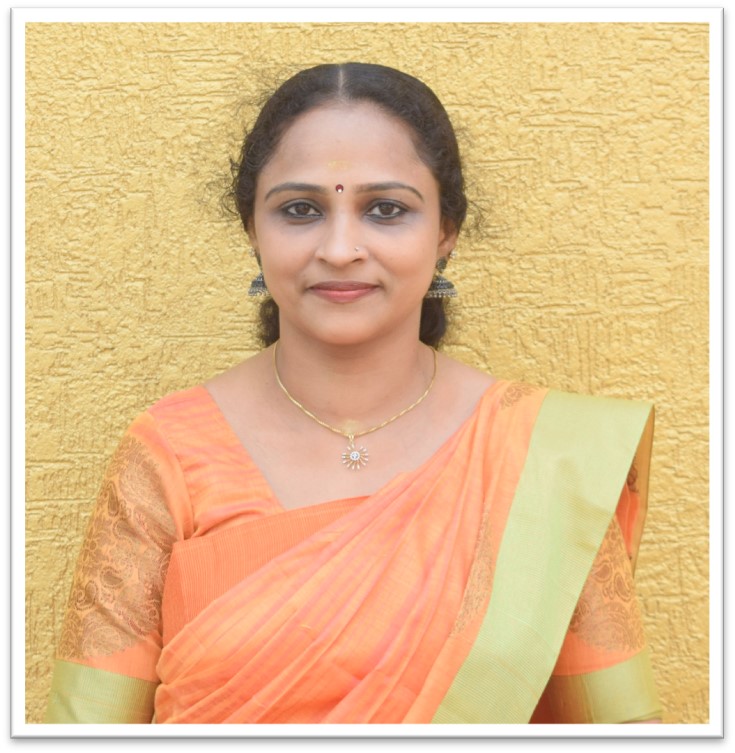 Kavitha Mohan