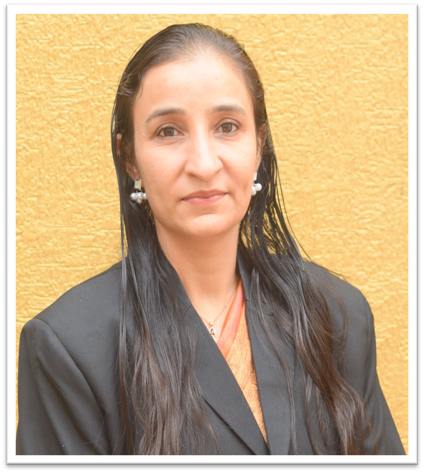 Khushbu Gotecha