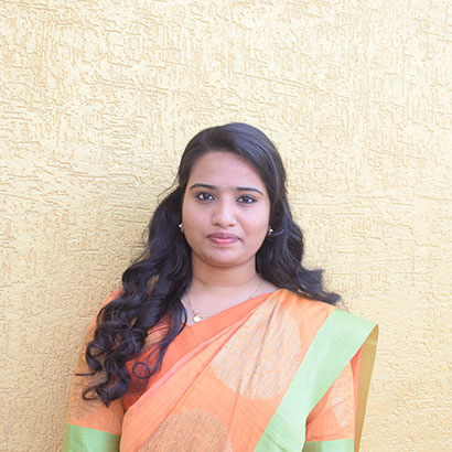 Lakshmi Nayar