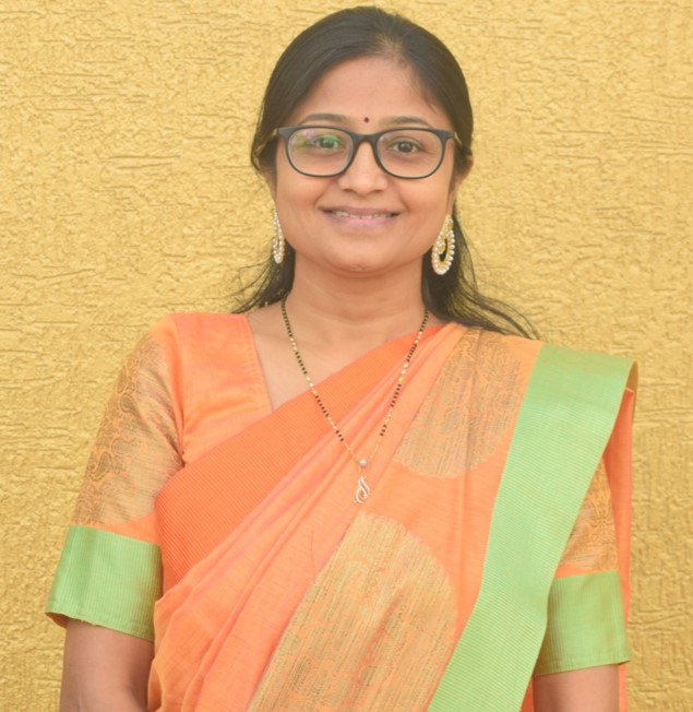 Makwana Vaishali