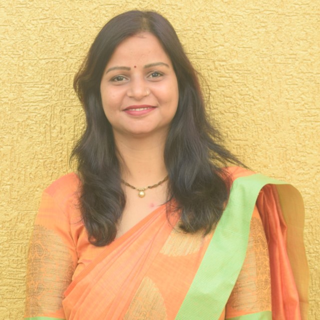 Manisha Agarwal