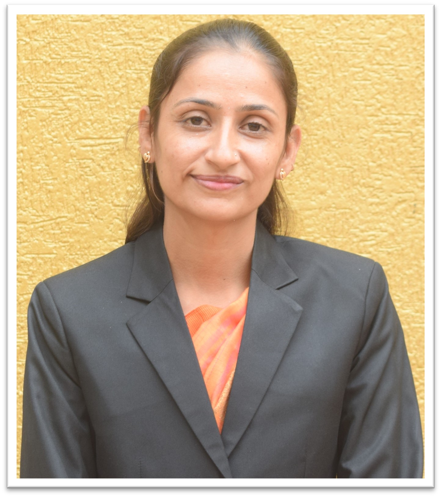 Manisha Jasani
