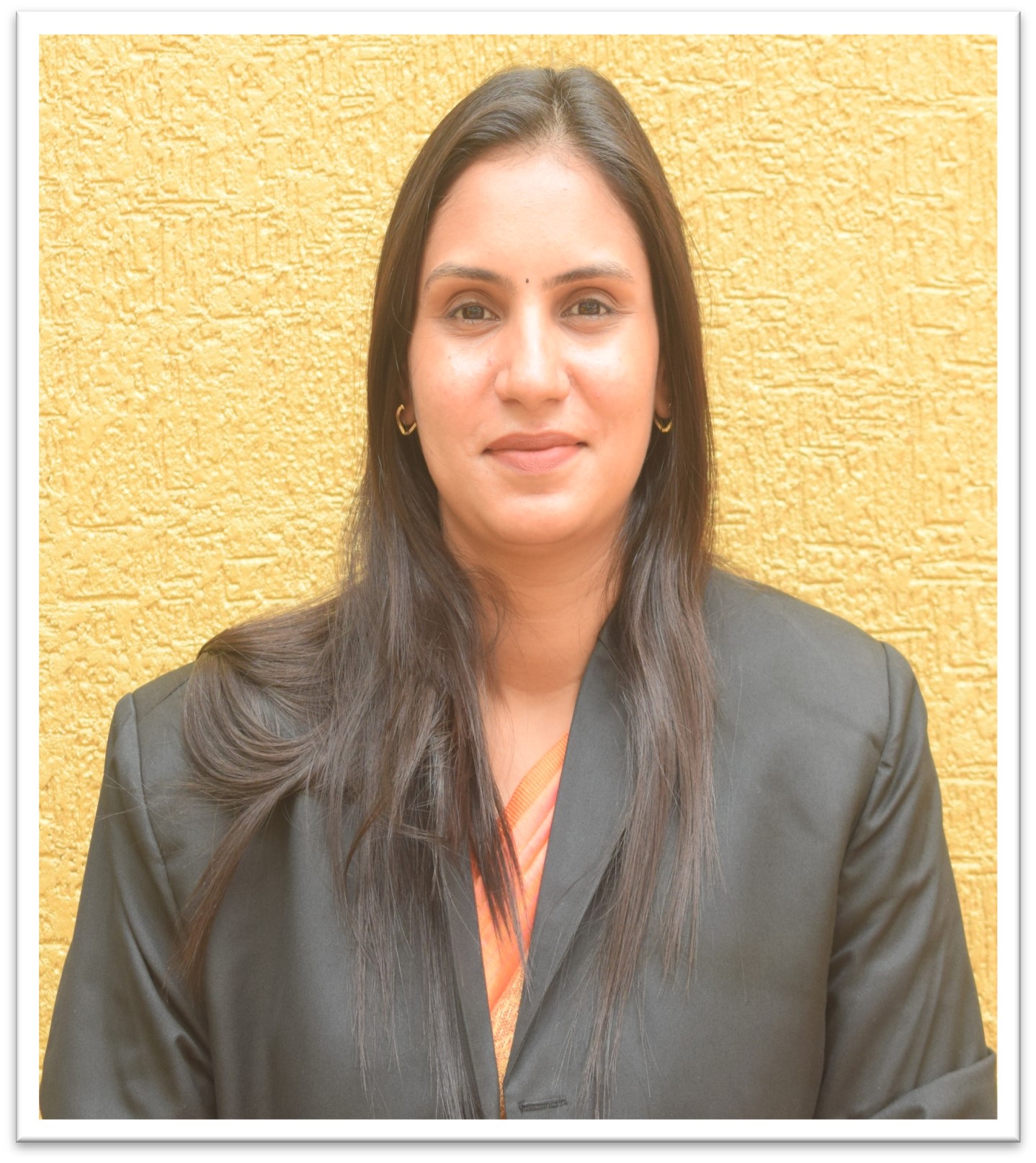 Nidhi Gahlyan