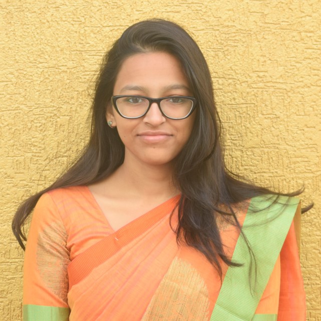Nirja Upadhyay Krishnakant