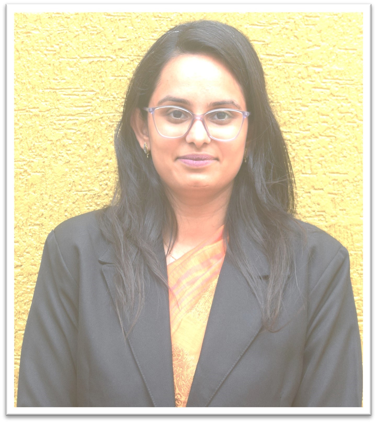 Prachi Sankhedi