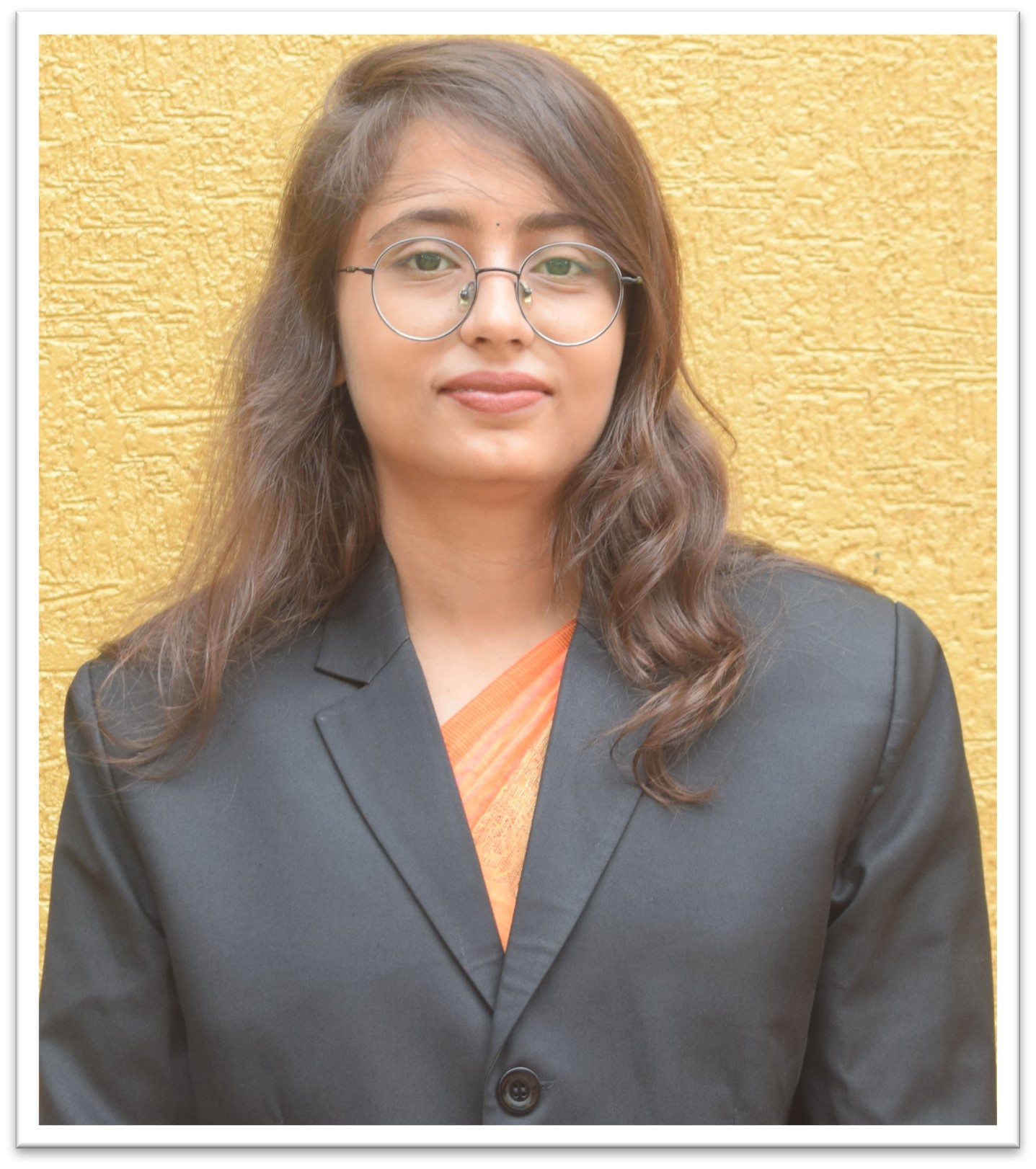 Priti Tilwani