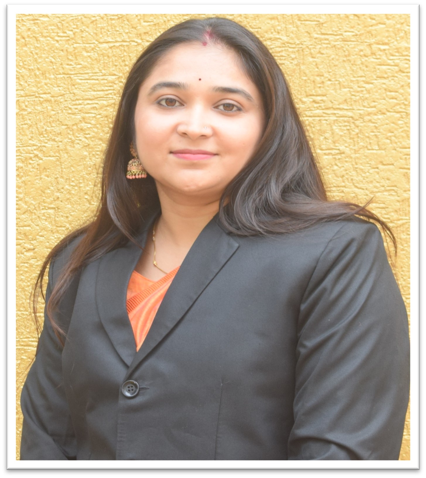 Riddhi Agravat