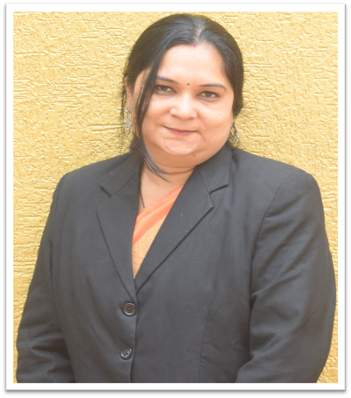 Rupal Marani