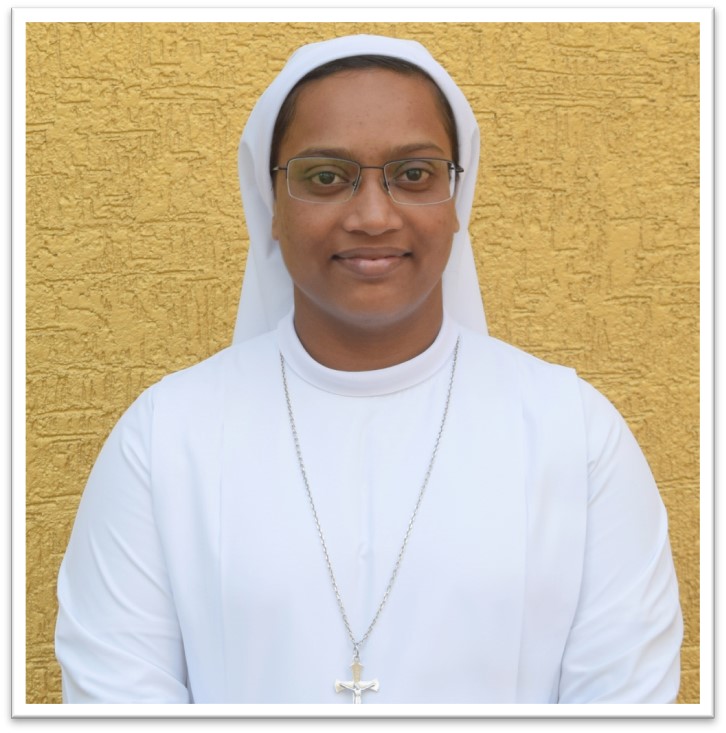 Sr Subimol Joseph