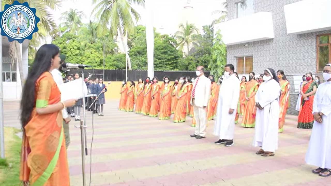 75th INDEPENDENCE DAY CELEBRATION LIVE